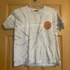 Santa Cruz Women’s T-shirt